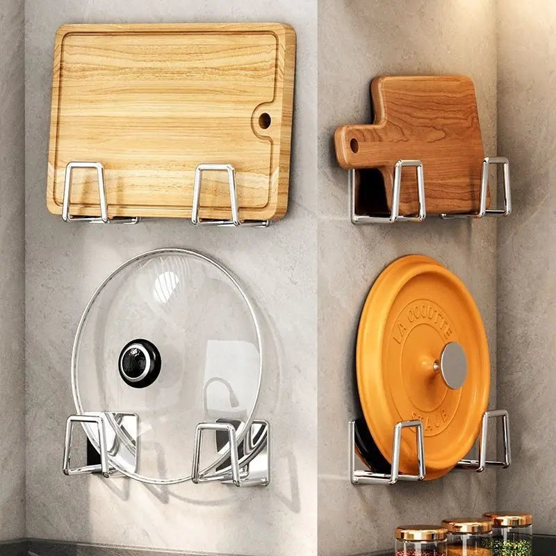 self-adhesive wall hooks