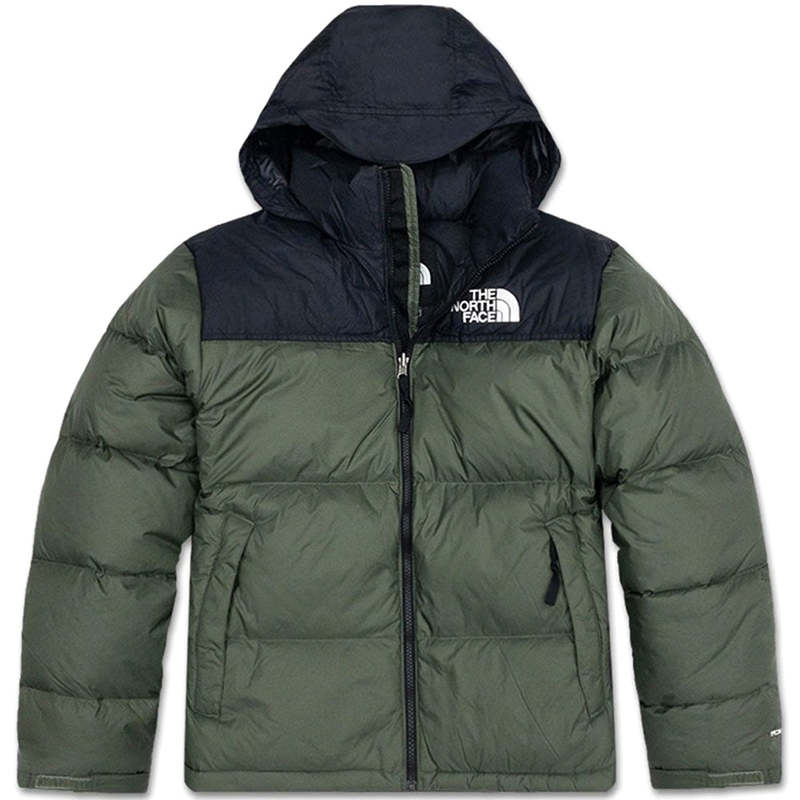 THE NORTH FACE Nuptse Thyme