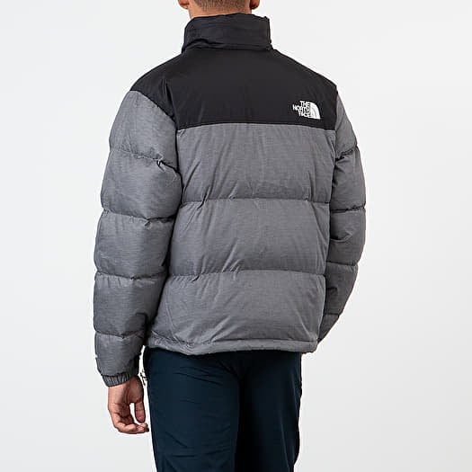 THE NORTH FACE Nuptse Grey