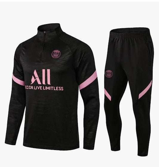 Paris st Germain tracksuit