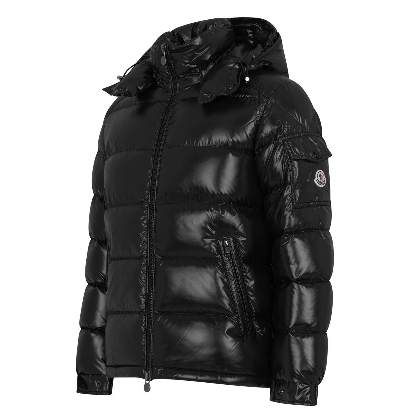 Moncler maya puffer jack