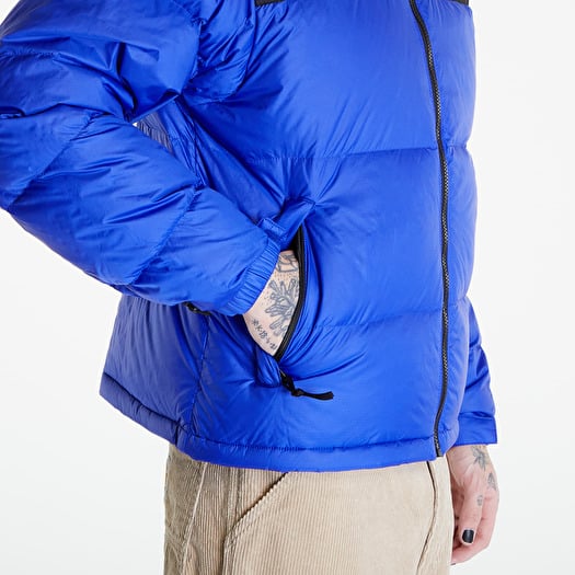 THE NORTH FACE Nuptse Blue