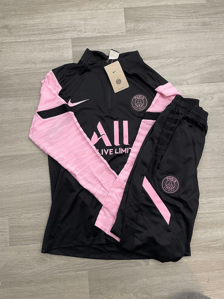 Paris st Germain tracksuit