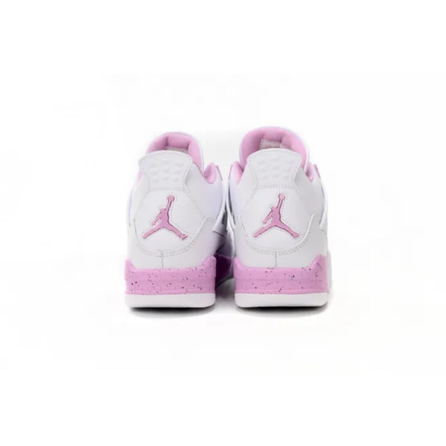 Jordan 4 retro Pink oreo