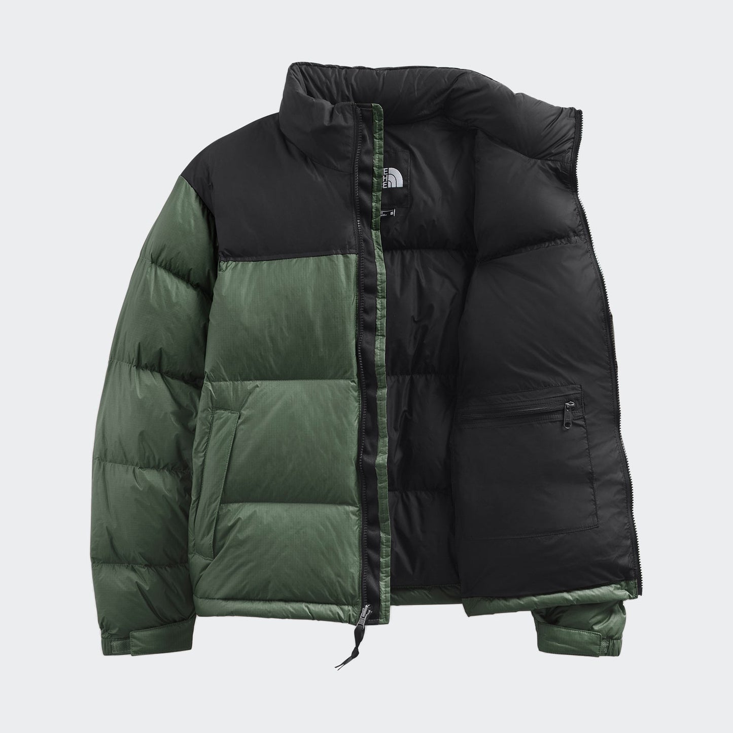 THE NORTH FACE Nuptse Thyme