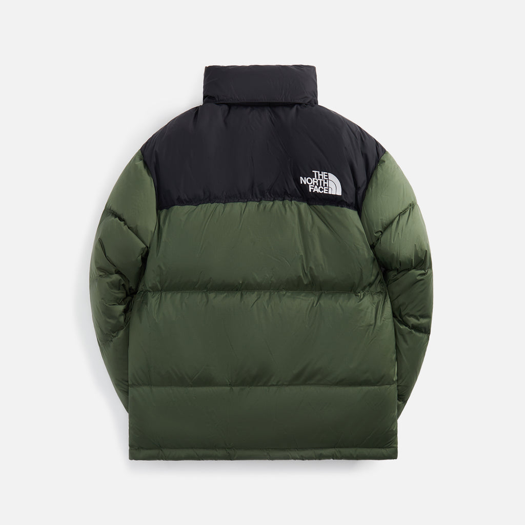 THE NORTH FACE Nuptse Thyme