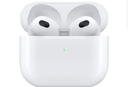 Apple AirPods Generation 3