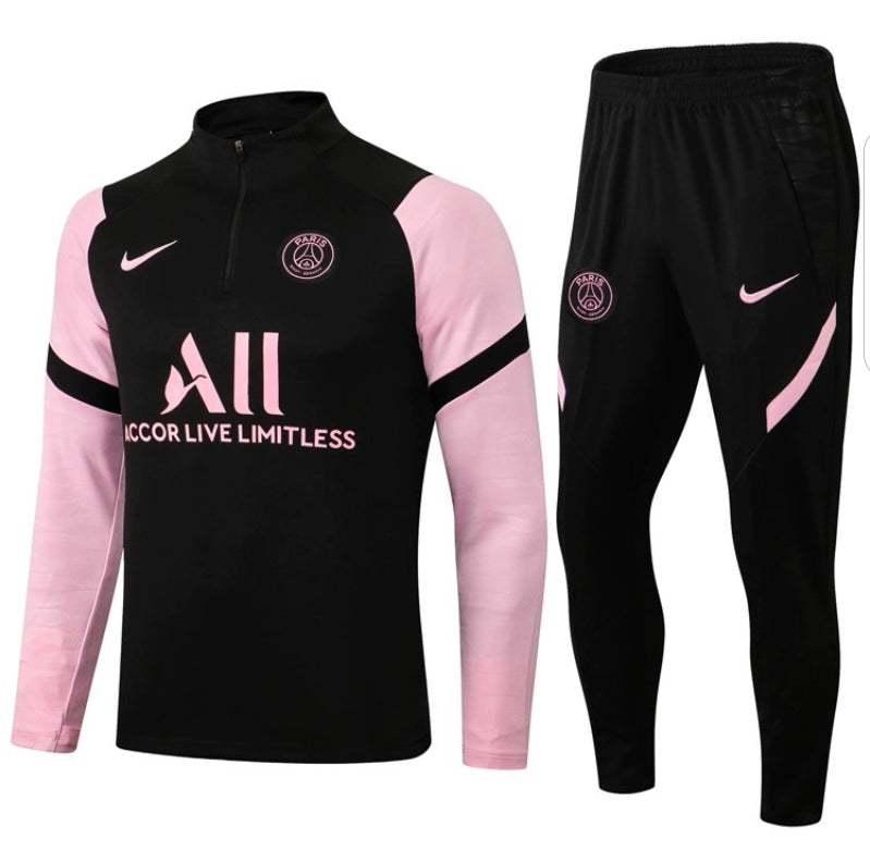 Paris st Germain tracksuit