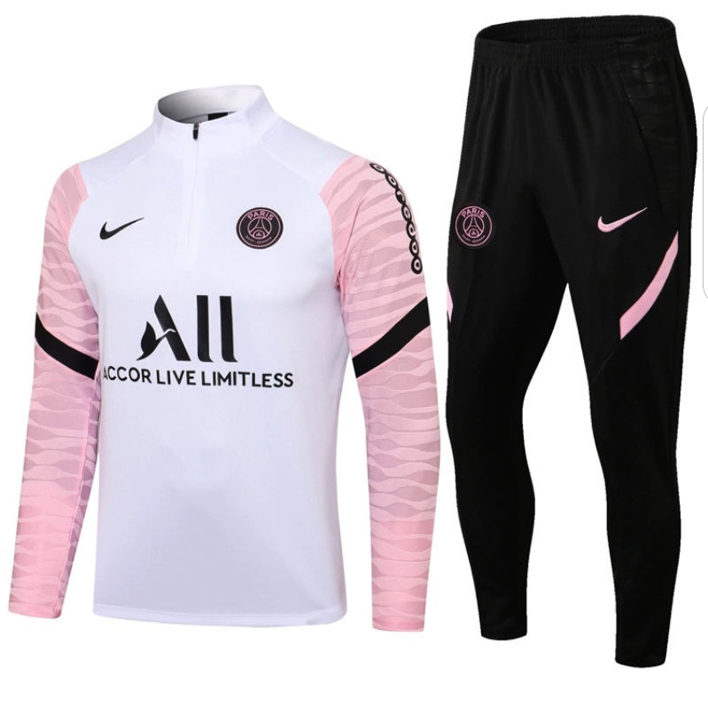 Paris st Germain tracksuit