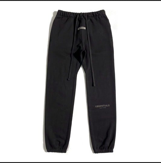 Fear of God Essentials sweatpants black