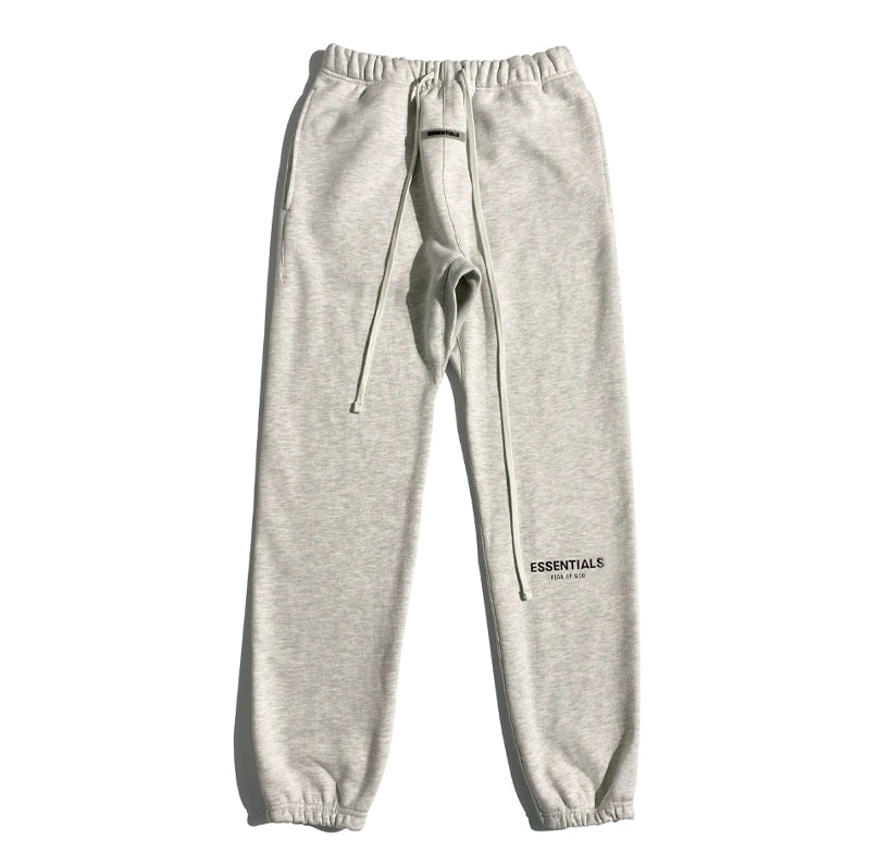 Fear of God Essentials sweatpants grey