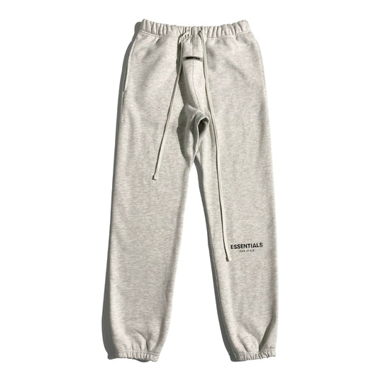 Fear of God Essentials sweatpants grey