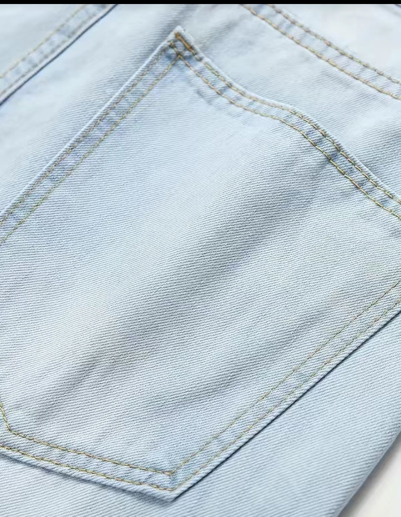 Luxury Denim jeans Light blue