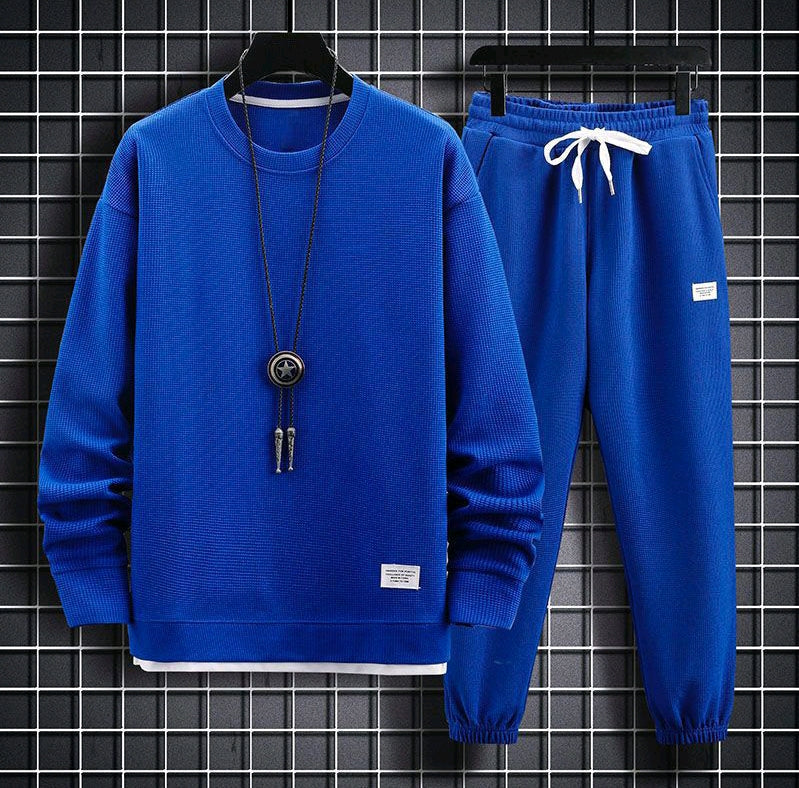 Realstock sweat tracksuit