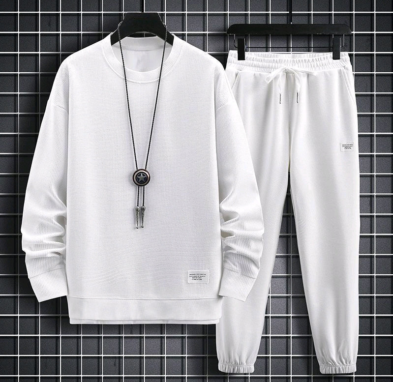 Realstock sweat tracksuit