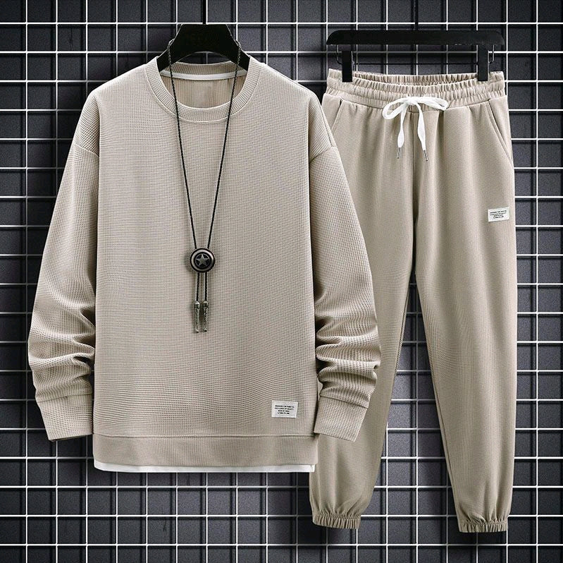 Realstock sweat tracksuit