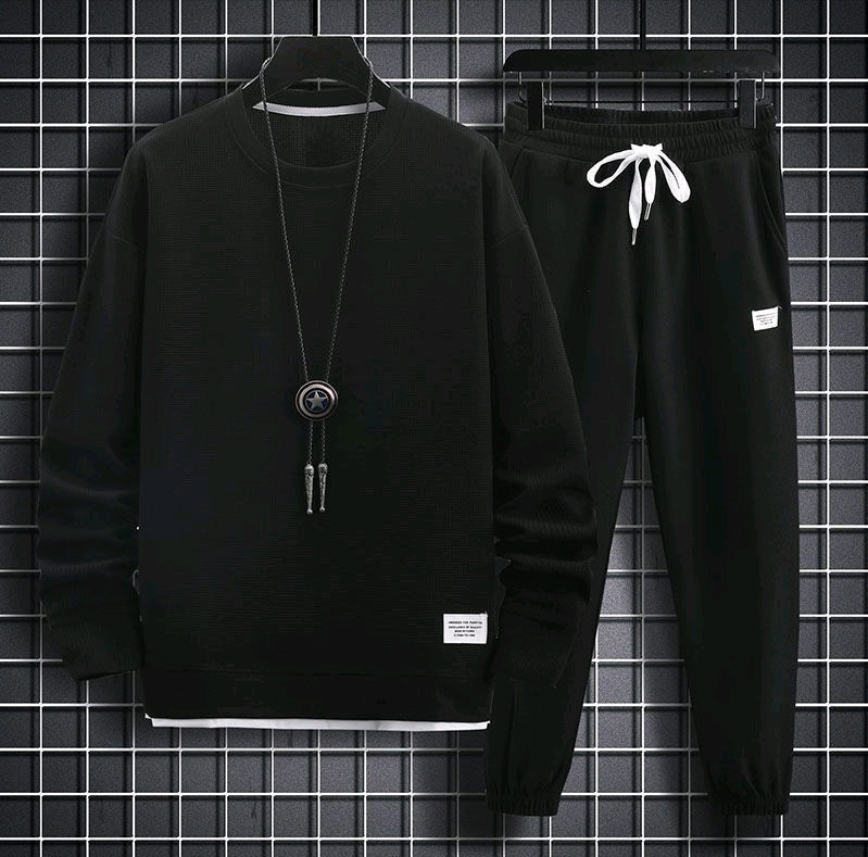 Realstock sweat tracksuit