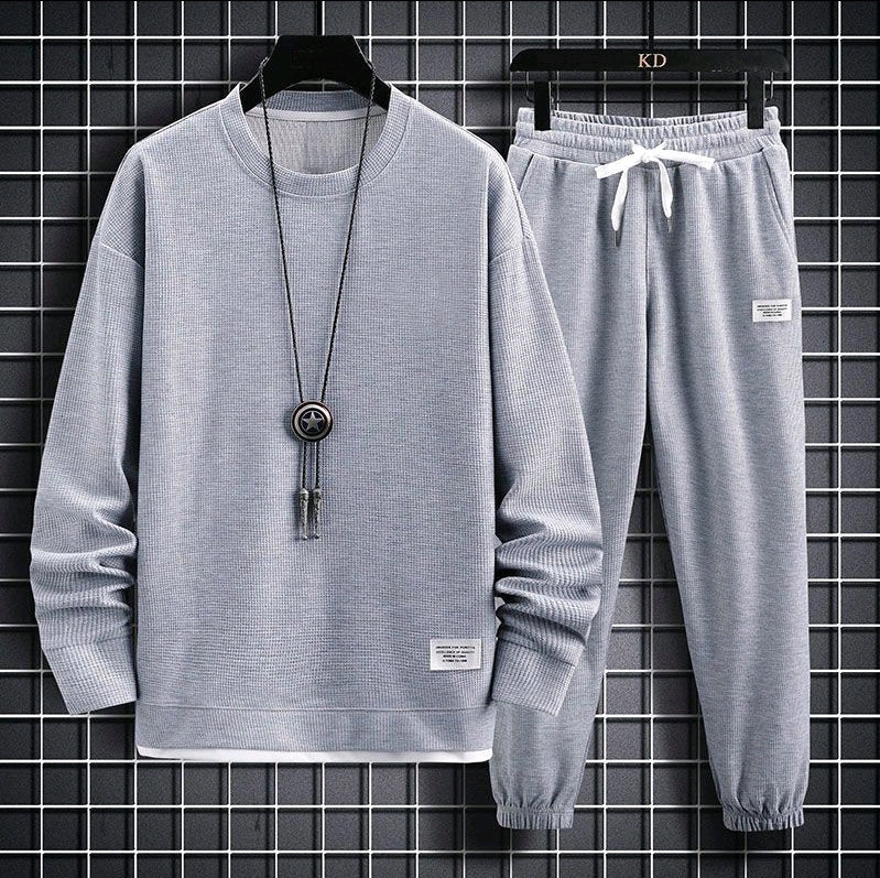 Realstock sweat tracksuit