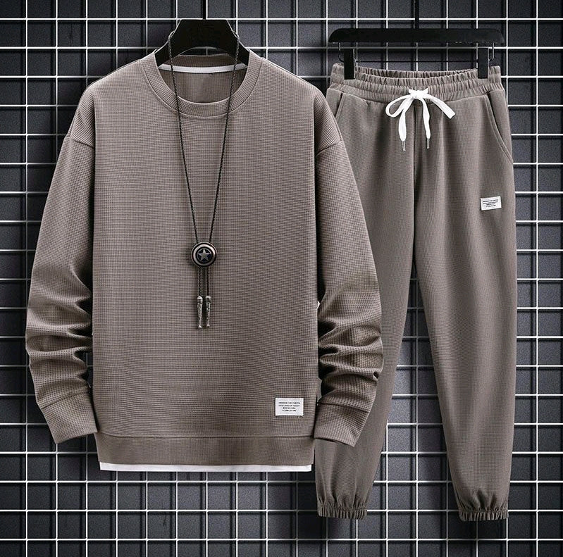 Realstock sweat tracksuit