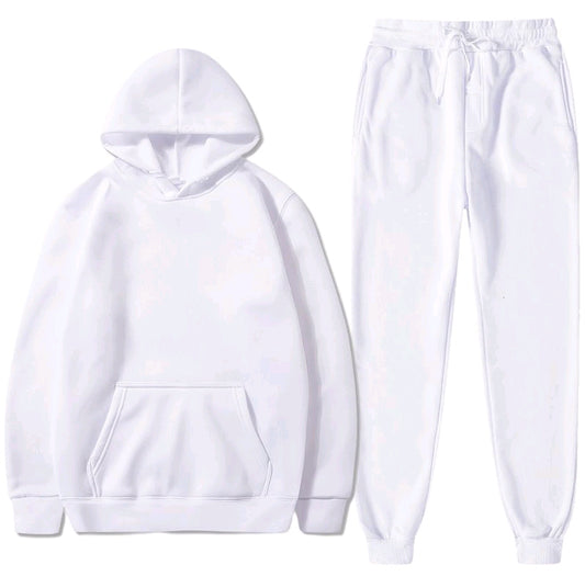 Realstock 2023 sweat tracksuit