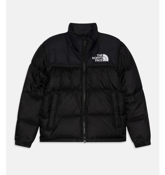 THE NORTH FACE Nuptse Black