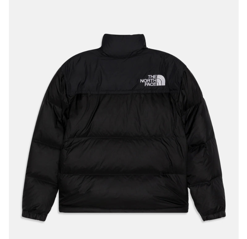 THE NORTH FACE Nuptse Black