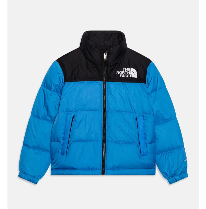 THE NORTH FACE Nuptse Blue