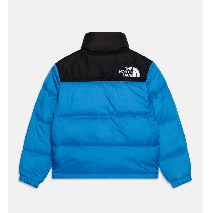 THE NORTH FACE Nuptse Blue