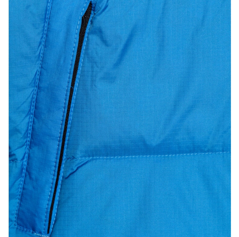 THE NORTH FACE Nuptse Blue