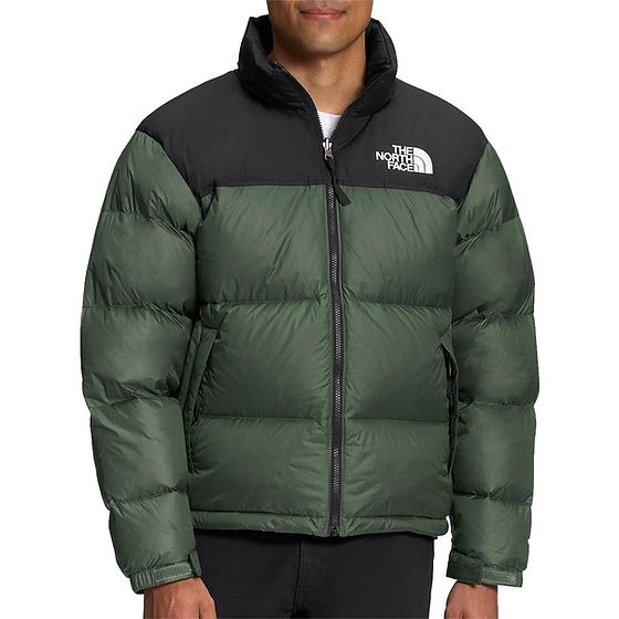 THE NORTH FACE Nuptse Thyme