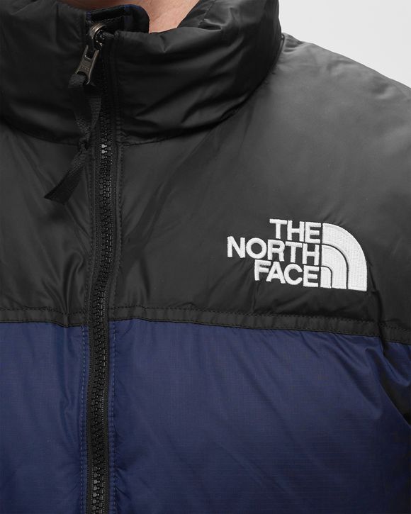 THE NORTH FACE Nuptse Navy Blue