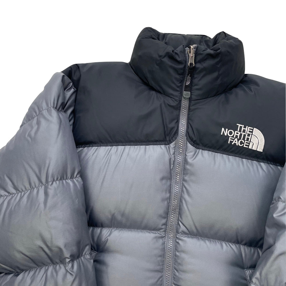 THE NORTH FACE Nuptse Grey