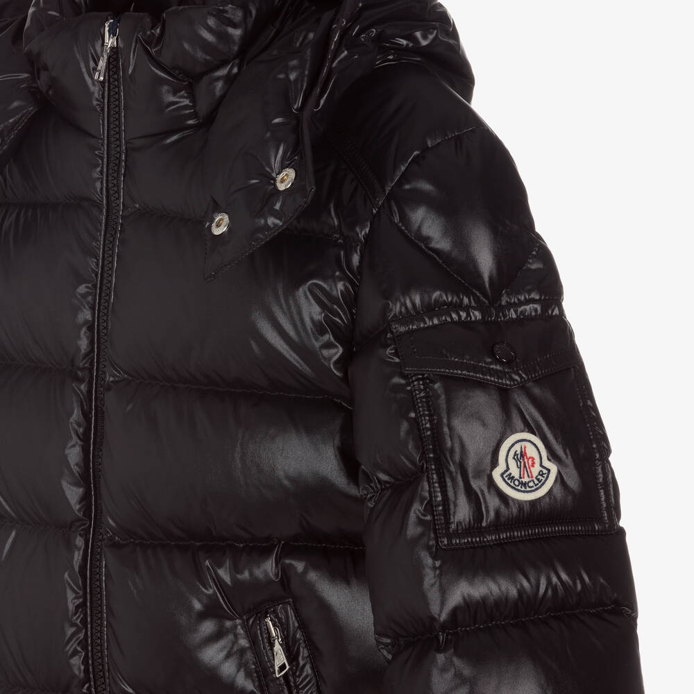 Moncler maya puffer jack