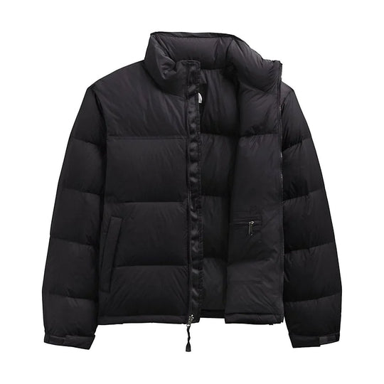 THE NORTH FACE Nuptse Black