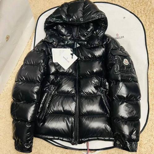 Moncler maya puffer jack