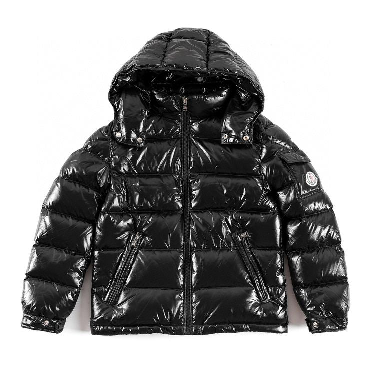 Moncler maya puffer jack