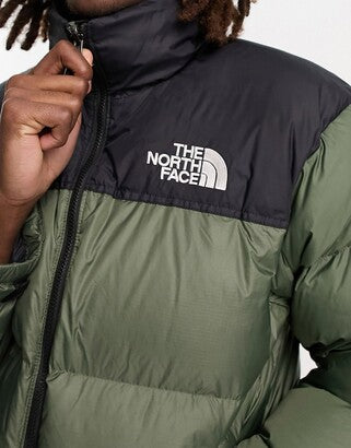 THE NORTH FACE Nuptse Thyme